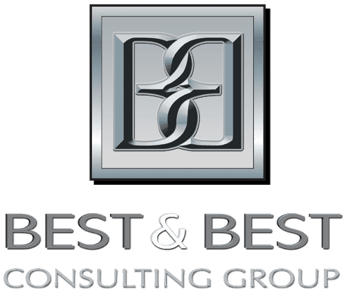 Best & Best Consulting Group logo