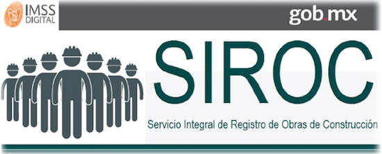 Registro SIROC